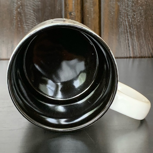 Master of Fright Jack Skellington 20oz Ceramic Mug - Nightmare Before Christmas - Picture 7 of 9